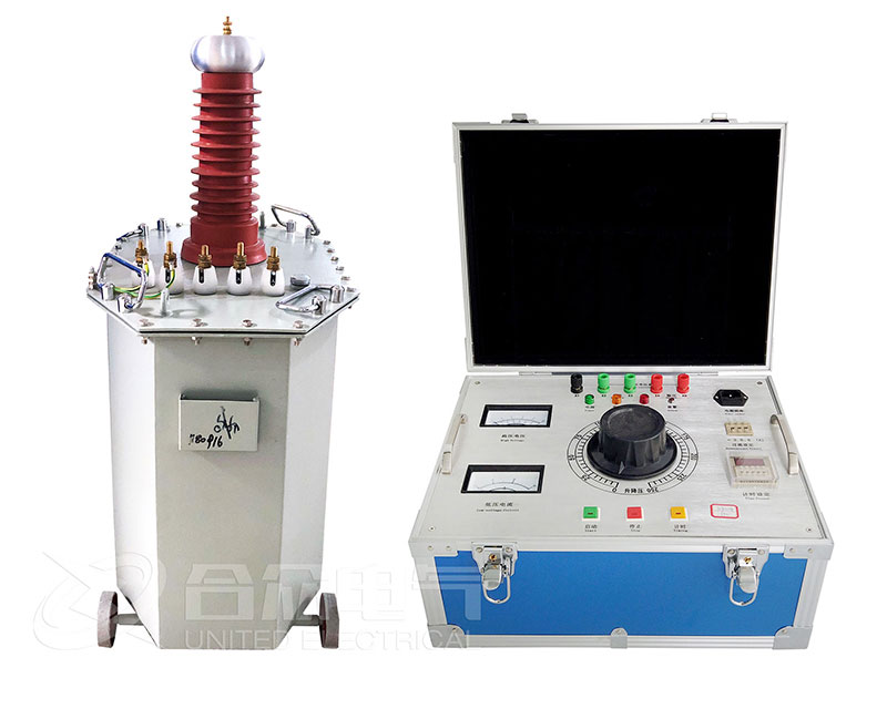 交流耐壓試驗設備