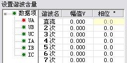 微機繼電保護測試儀